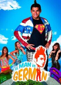 El Man es Germán - Season 1 El Man es Germán - Season 1