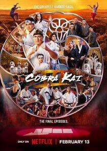 Cobra Kai - Season 6 Cobra Kai - Season 6