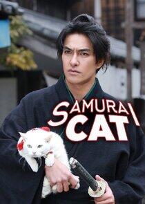 Neko Zamurai