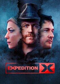 Expedition X - Season 9 Expedition X - Season 9
