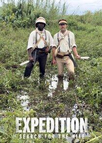 Expedition: Search for the Nile Expedition: Search for the Nile