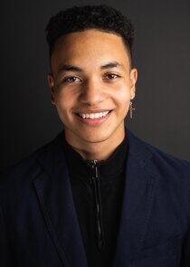 Joshua Kantara