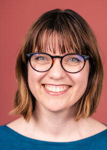 photo of Siri Dalsmo Berge