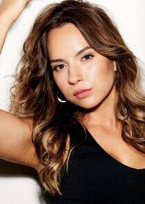 photo of Jasmine Balais