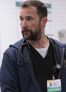 Dr. Michael 