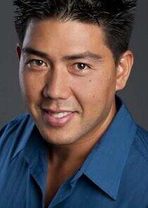 photo of John Ishikawa photo of John Ishikawa