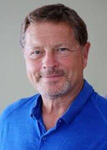 Bill Hayes