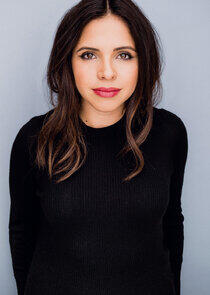 photo of Jasmine De La Fuente