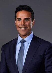 Omar Sachedina