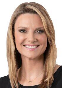 Stacey Dales