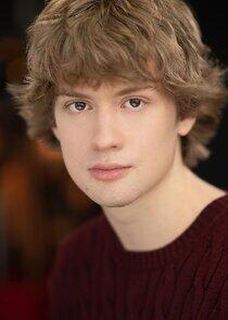 photo of Riley Bjarnason photo of Riley Bjarnason