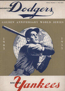 World Series - Season 7 / Year 1953 World Series - Season 7 / Year 1953