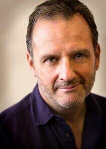 Mark Radcliffe