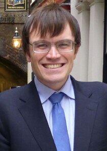 Eric Monkman Eric Monkman