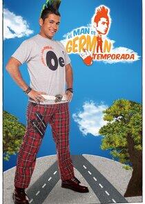 El Man es Germán - Season 3 El Man es Germán - Season 3