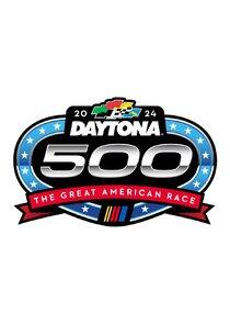 The Daytona 500 - Season 4 / Year 2024