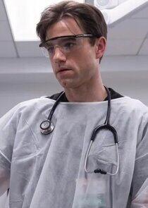 Dr. Frank Langdon Dr. Frank Langdon