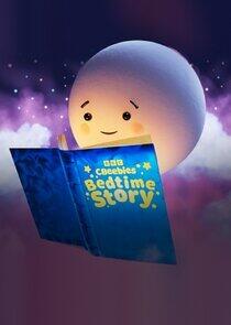 CBeebies Bedtime Stories CBeebies Bedtime Stories