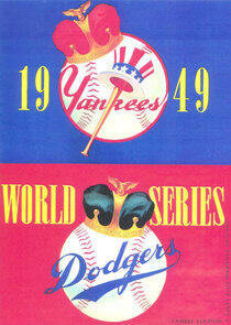 World Series - Season 3 / Year 1949 World Series - Season 3 / Year 1949