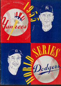 World Series - Season 9 / Year 1955 World Series - Season 9 / Year 1955