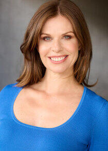 Katrina Shute