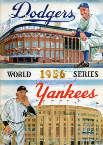 World Series - Season 10 / Year 1956 World Series - Season 10 / Year 1956