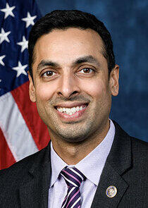 photo of Suhas Subramanyam