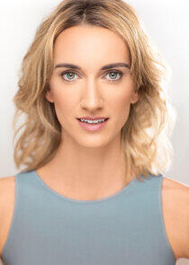 photo of Melinda Nanovsky