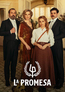 La Promesa - Season 4