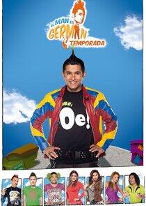 El Man es Germán - Season 2