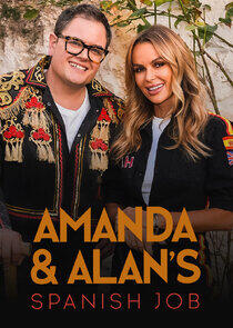 Amanda and Alan's Spanish Job - Season 3
