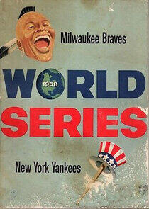 World Series - Season 12 / Year 1958 World Series - Season 12 / Year 1958