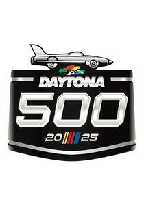 The Daytona 500 - Season 5 / Year 2025