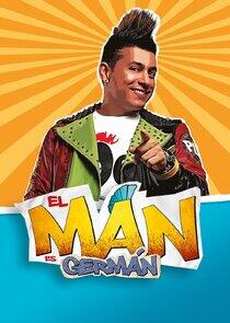 El Man es Germán - Season 4 El Man es Germán - Season 4