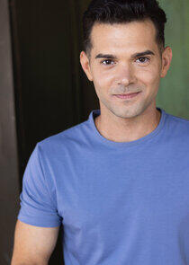 photo of Antonio Ciano photo of Antonio Ciano