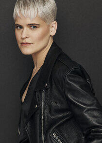photo of Mishay Petronelli