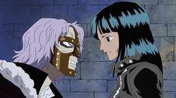 The Resounding Bad News! The Buster Call is Invoked The Resounding Bad News! The Buster Call is Invoked
