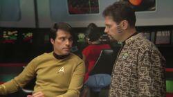 Enemy: Starfleet Enemy: Starfleet