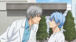 Don't You Get in My Way Don't You Get in My Way