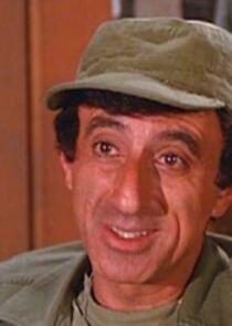Corporal / Sergeant Maxwell Q. Klinger Corporal / Sergeant Maxwell Q. Klinger