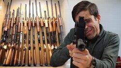 Who Killed the Smart Gun? Who Killed the Smart Gun?