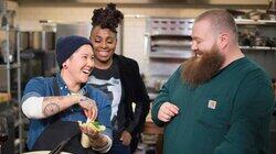 Ledisi, White Gold Butchers Ledisi, White Gold Butchers