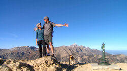 Going Tiny in the Tetons Going Tiny in the Tetons