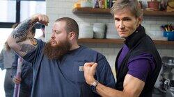 Award-Winning Cheeseburger Fitness Award-Winning Cheeseburger Fitness