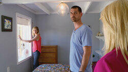 Tiny San Diego Digs for Three Tiny San Diego Digs for Three