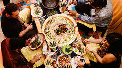Tandoori Toke Fest Tandoori Toke Fest