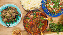 I Scream for Lamb Tagine I Scream for Lamb Tagine