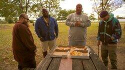 Bronx to Farm Cuisine Bronx to Farm Cuisine