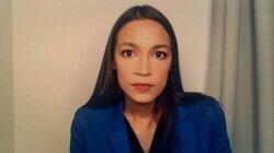 Rep. Alexandria Ocasio-Cortez Rep. Alexandria Ocasio-Cortez