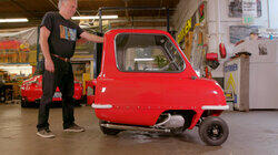 Tiny Cars Tiny Cars